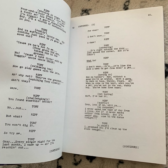 West Side Story DVD collector’s set special edition - Picture 5 of 16